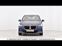 gebraucht BMW 218 Active Tourer d