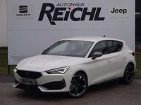 gebraucht Cupra Leon 1,5 eTSI DSG - MATRIX - Navi - ACC - Blind-Spot