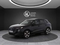 Gebraucht Audi Q3 S-Line 150 PS (110 kW) 2025 Schwarz SUV