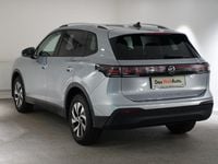 gebraucht VW Tiguan Friends TDI DSG