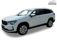 Neu Skoda Kodiaq Business Line 193 PS (141 kW) 2026 SUV
