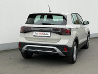 gebraucht VW T-Cross - 4Me TSI