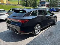 gebraucht Seat Leon SP FR 20 TDI DSG 4Drive