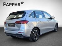 gebraucht Mercedes B180 PTS Cam Navi Wide LED SHZ EASY-PACK