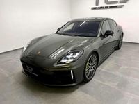 gebraucht Porsche Panamera 4 E-Hybrid Burmester HUD Massage LP 170.000€