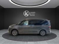 Gebraucht VW California Beach 245 PS (180 kW) 2025 Mittelgrau  metallic Van