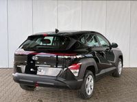 Neu Hyundai Kona 101 PS (74 kW) 2025 Schwarz sonderlackierung SUV