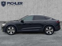 gebraucht Audi e-tron Q8 55 quattro business