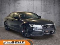 gebraucht Audi A6 3.0 TDI quattro