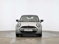Gebraucht Mini Cooper 114 kW (156 PS) 2025 Silber Kleinwagen
