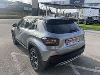 gebraucht Jeep Avenger BEV 54kWh Summit