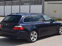gebraucht BMW 530 530 d xDrive EXPORT