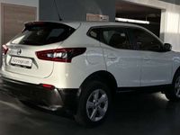 gebraucht Nissan Qashqai 17 dCi ALL-MODE 4x4i N-TEC