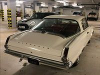 Gebraucht Plymouth Barracuda 102 PS (75 kW) 1965 Coupé