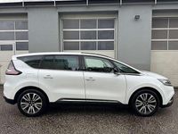 gebraucht Renault Espace Initiale Paris Energy dCi 160 EDC *7-SITZER*