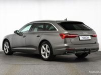 gebraucht Audi A6 Avant 40 TDI quattro Sport TOP EXTRAS -52%