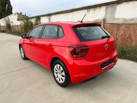 gebraucht VW Polo 16 CR TDI APPLE-Android-Mirror KLIMA