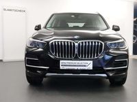 gebraucht BMW X5 xDrive45e PHEV xLine