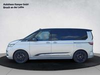 gebraucht VW Multivan T7 VW T7 Edition eHybrid 180 kW 4MOTION
