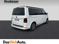 gebraucht VW California T6.1VW T6.1Beach Edition TDI 4MOTION