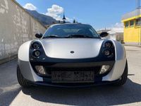 gebraucht Smart Roadster brabus