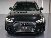 Gebraucht Audi A4 Design 190 PS (139 kW) 2016 Schwarz Kombi