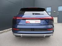 gebraucht Audi e-tron 55 quattro 300 kW S line