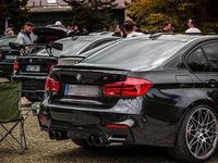 gebraucht BMW M3 M-DKG Aut. (F80)