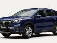 gebraucht Suzuki SX4 S-Cross 1,4 Hybrid ALLGRIP shine