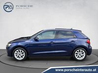 gebraucht Audi A1 Sportback 30 TFSI advanced exterieur