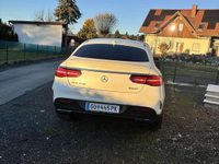 gebraucht Mercedes 450 GLE AMG