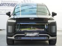Neu Hyundai Ioniq 9 77 kW (106 PS) 2025 SUV