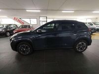 gebraucht Hyundai Kona Elektro 39kWh Edition 30 Plus