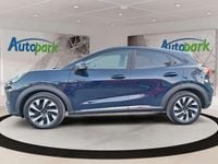 gebraucht Ford Puma Titanium