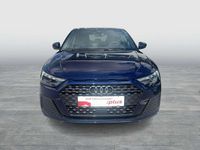 Neu Audi A1 116 PS (85 kW) 2025 Blau Kleinwagen