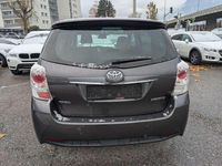 gebraucht Toyota Verso 7 Sitzer NAVI