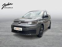 Gebraucht VW Caddy Maxi Edition 150 PS (110 kW) 2025 Hellgrau  normal Van / Kleinbus