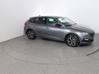 gebraucht Skoda Scala 1,5 TSI Monte Carlo DSG