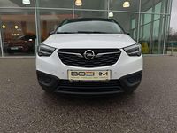gebraucht Opel Crossland X 1,5 CDTI ECOTEC BlueInjection Editon St./St.