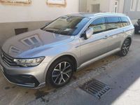 gebraucht VW Passat Passat VariantVariant GTE 1,4 TSI e-Hybrid GTE DSG GTE