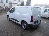 gebraucht Toyota Proace City ProWork L1 1,5 D4D 102 +NUTZLAST