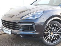 gebraucht Porsche Cayenne III Aut.| Sitzlüftung | Luftfederung | AHV | Pa...