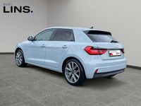 Neu Audi A1 Comfort 95 PS (69 kW) 2026 Grau SUV