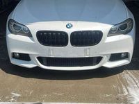 gebraucht BMW 525 525 d xDrive Aut.