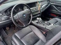 gebraucht BMW 520 Gran Turismo 520 d Aut.