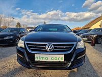 gebraucht VW CC TSI DSG / Automatik/ARBÖ Pickerl