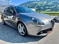 gebraucht Alfa Romeo Giulietta Distinctive 16 JTDM