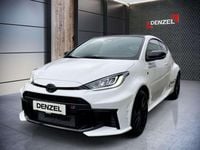 gebraucht Toyota Yaris Yaris GRHighPerf 1.6l 8AT