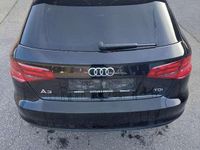 gebraucht Audi A3 SB Ambiente 16 TDI