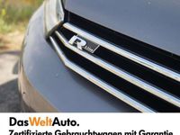 gebraucht VW Golf Sportsvan Sport Austria TDI